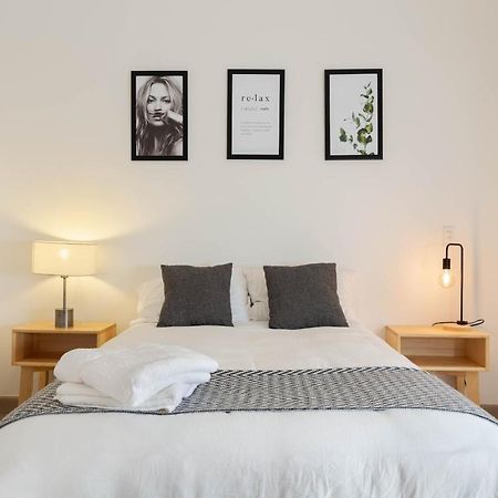 Great Location. Renovated Apartament In Roma Norte 墨西哥城 外观 照片