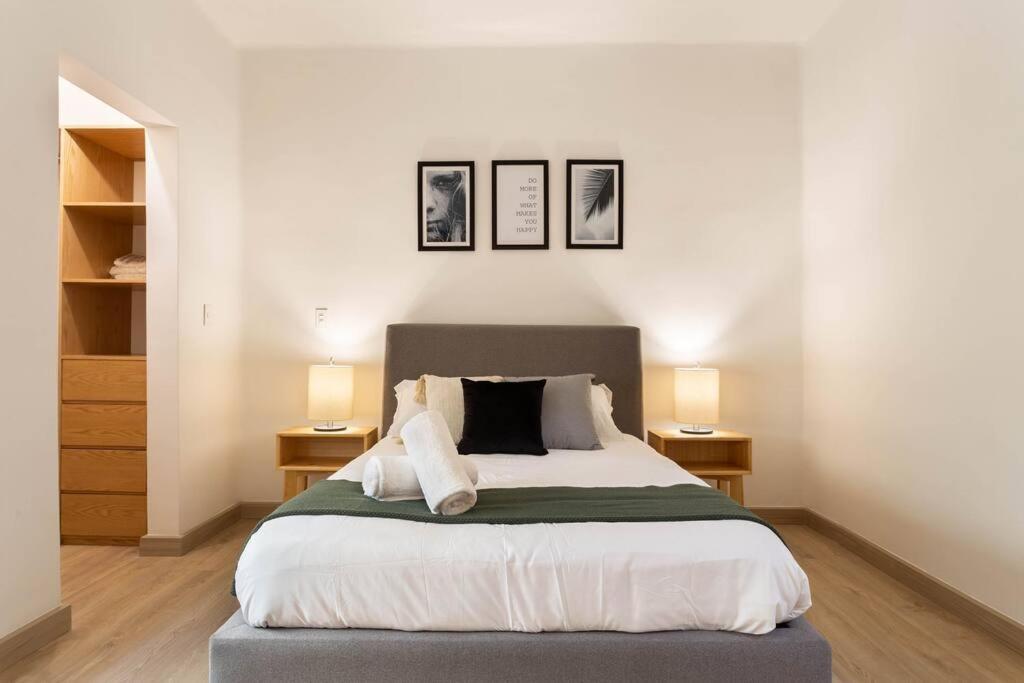 Great Location. Renovated Apartament In Roma Norte 墨西哥城 外观 照片