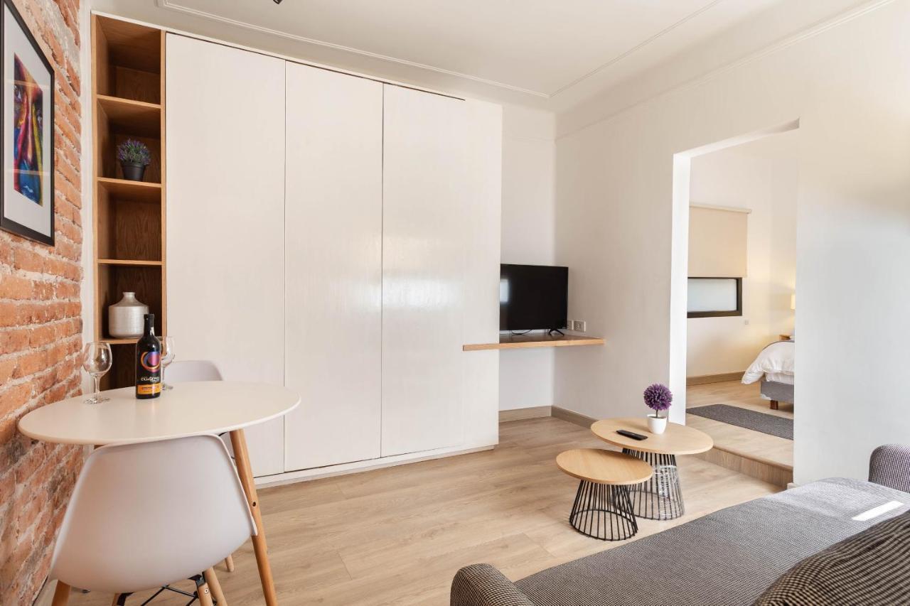 Great Location. Renovated Apartament In Roma Norte 墨西哥城 外观 照片
