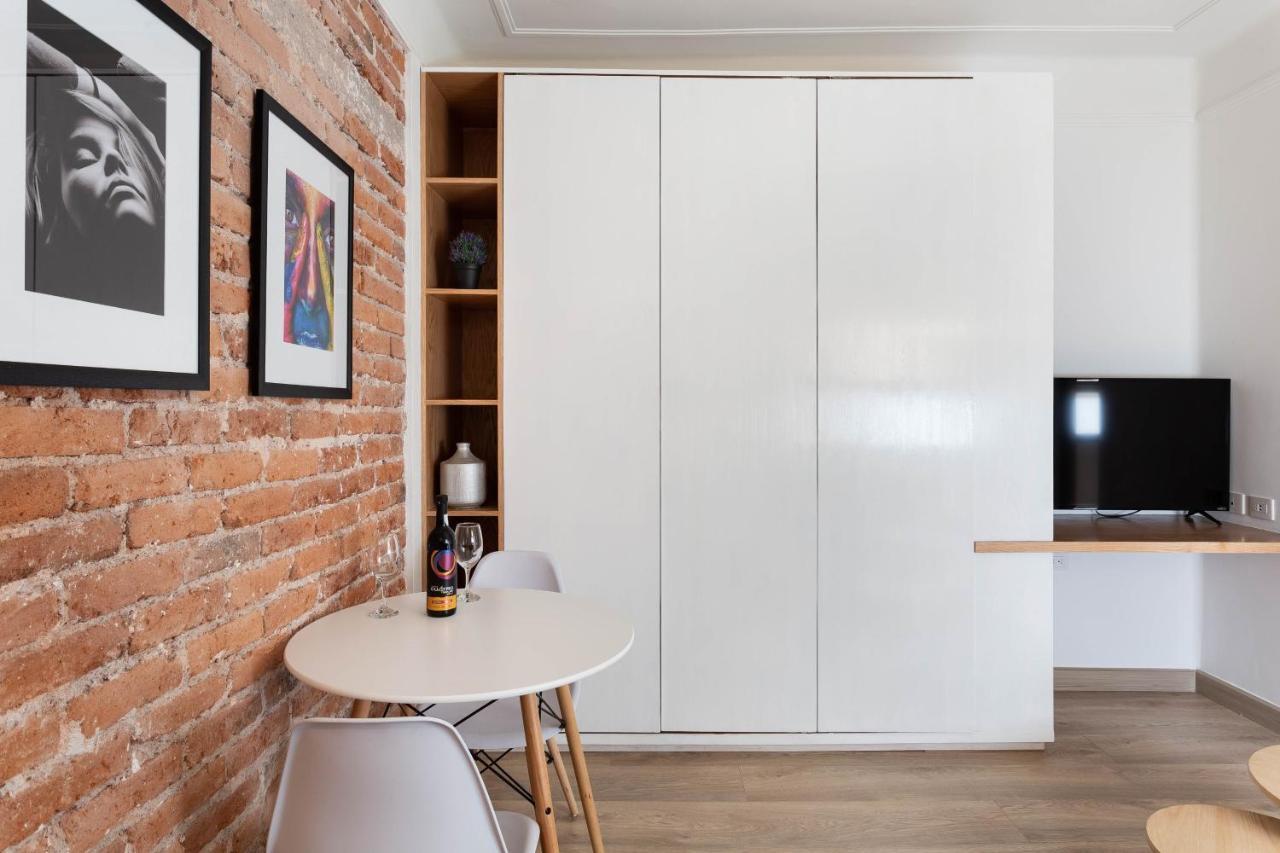 Great Location. Renovated Apartament In Roma Norte 墨西哥城 外观 照片