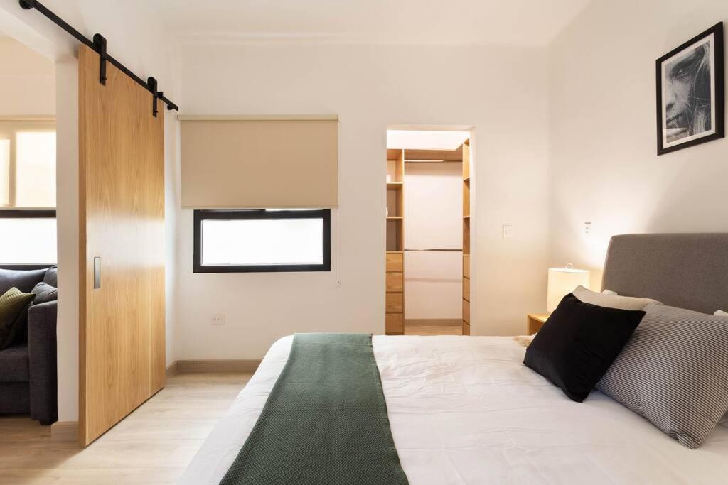 Great Location. Renovated Apartament In Roma Norte 墨西哥城 外观 照片