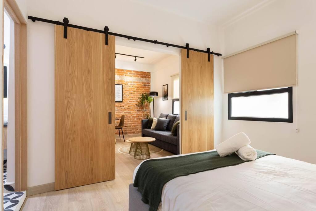 Great Location. Renovated Apartament In Roma Norte 墨西哥城 外观 照片