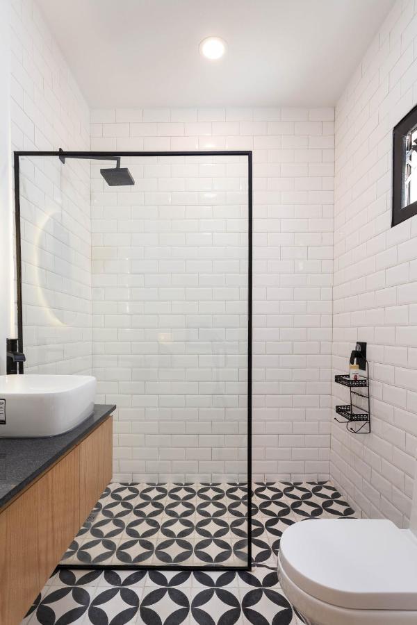 Great Location. Renovated Apartament In Roma Norte 墨西哥城 外观 照片