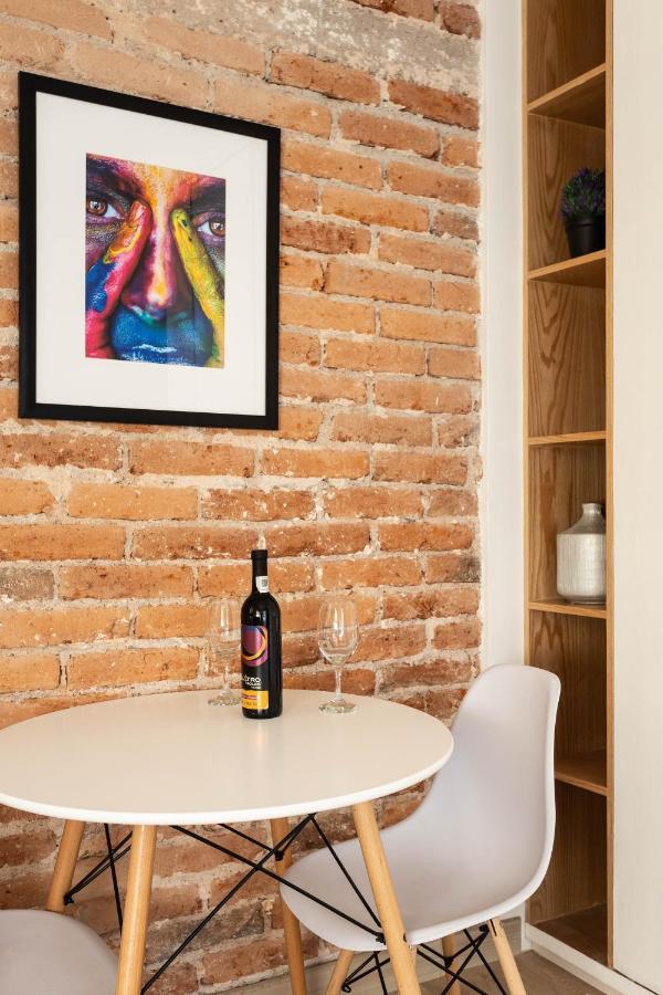 Great Location. Renovated Apartament In Roma Norte 墨西哥城 外观 照片