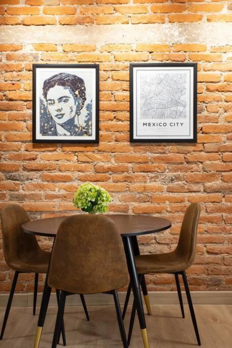 Great Location. Renovated Apartament In Roma Norte 墨西哥城 外观 照片
