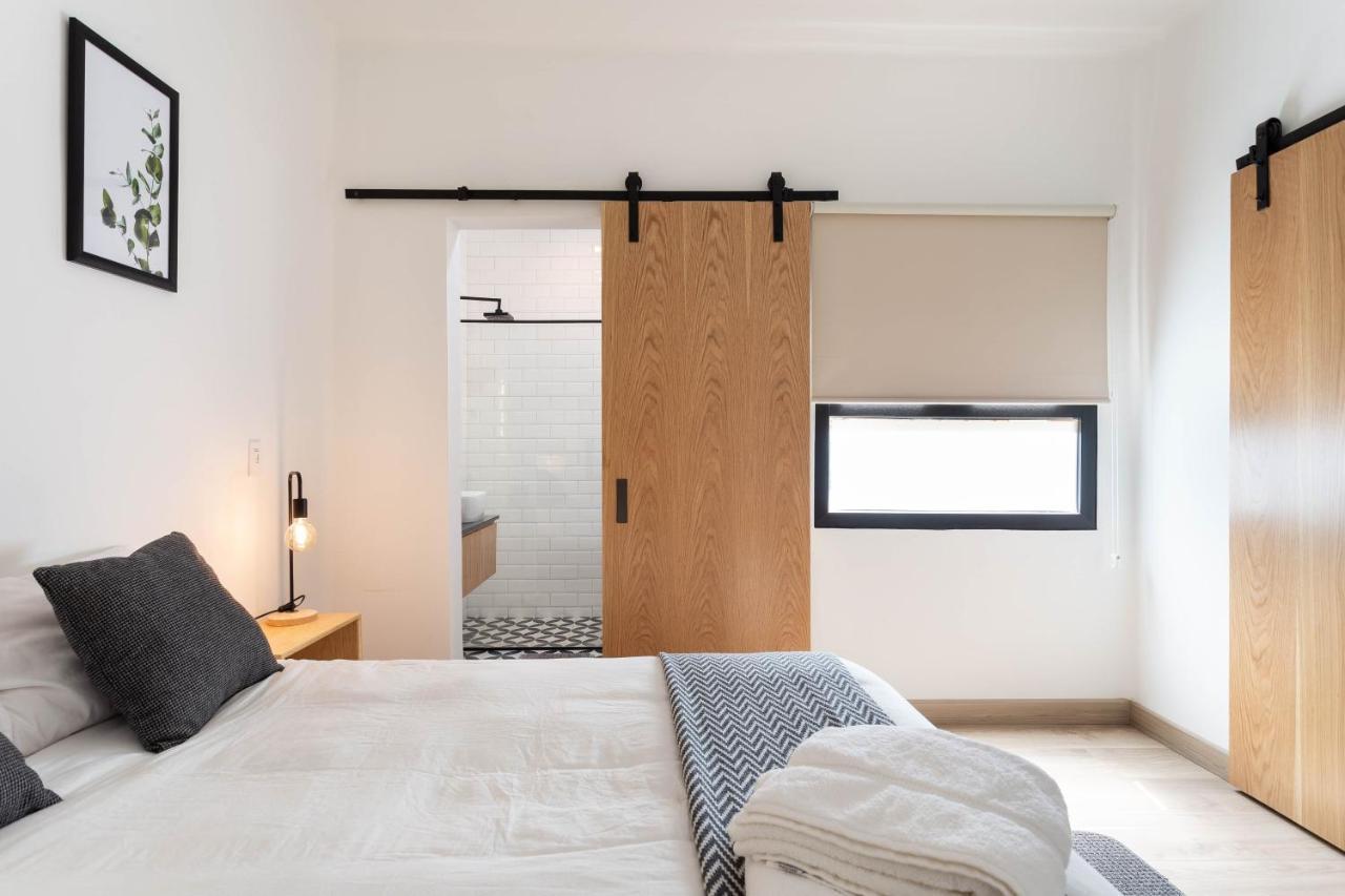 Great Location. Renovated Apartament In Roma Norte 墨西哥城 外观 照片
