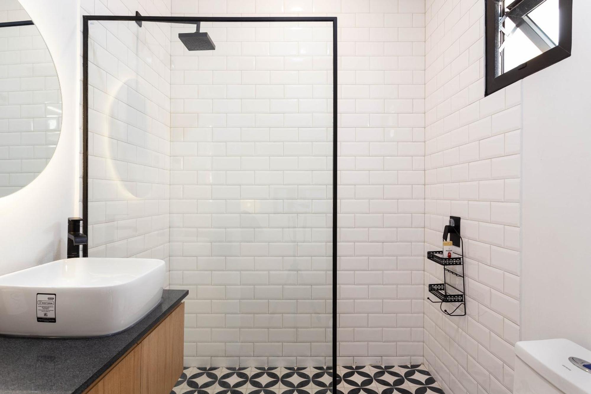 Great Location. Renovated Apartament In Roma Norte 墨西哥城 外观 照片
