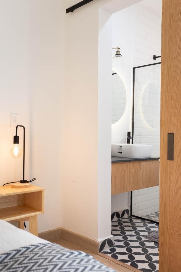 Great Location. Renovated Apartament In Roma Norte 墨西哥城 外观 照片
